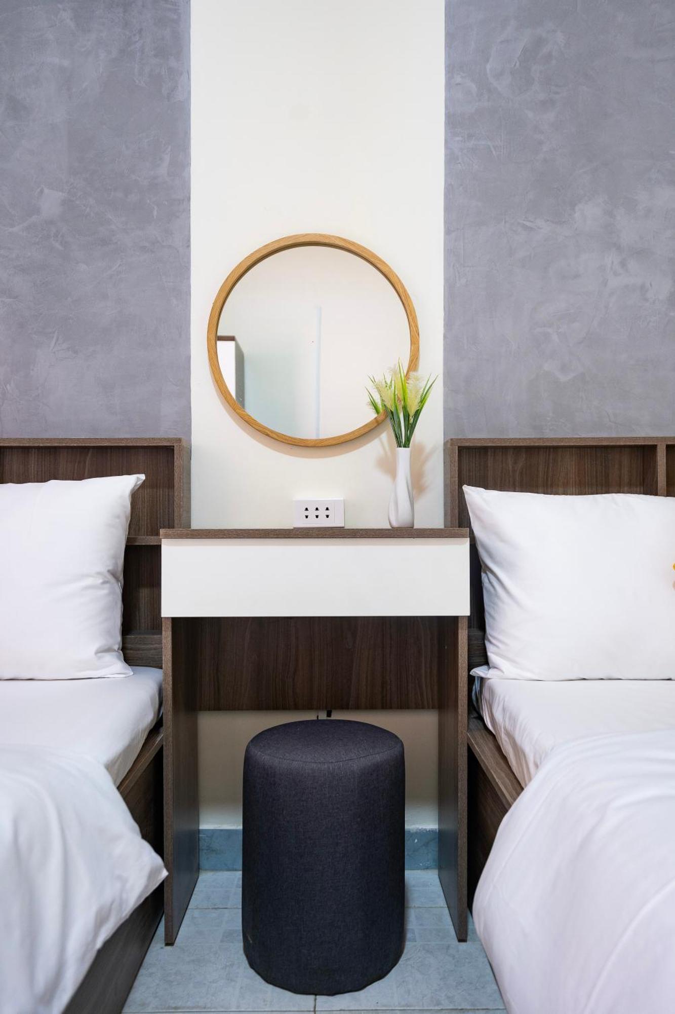 Phan Hotel Ho Chi Minh ห้อง รูปภาพ