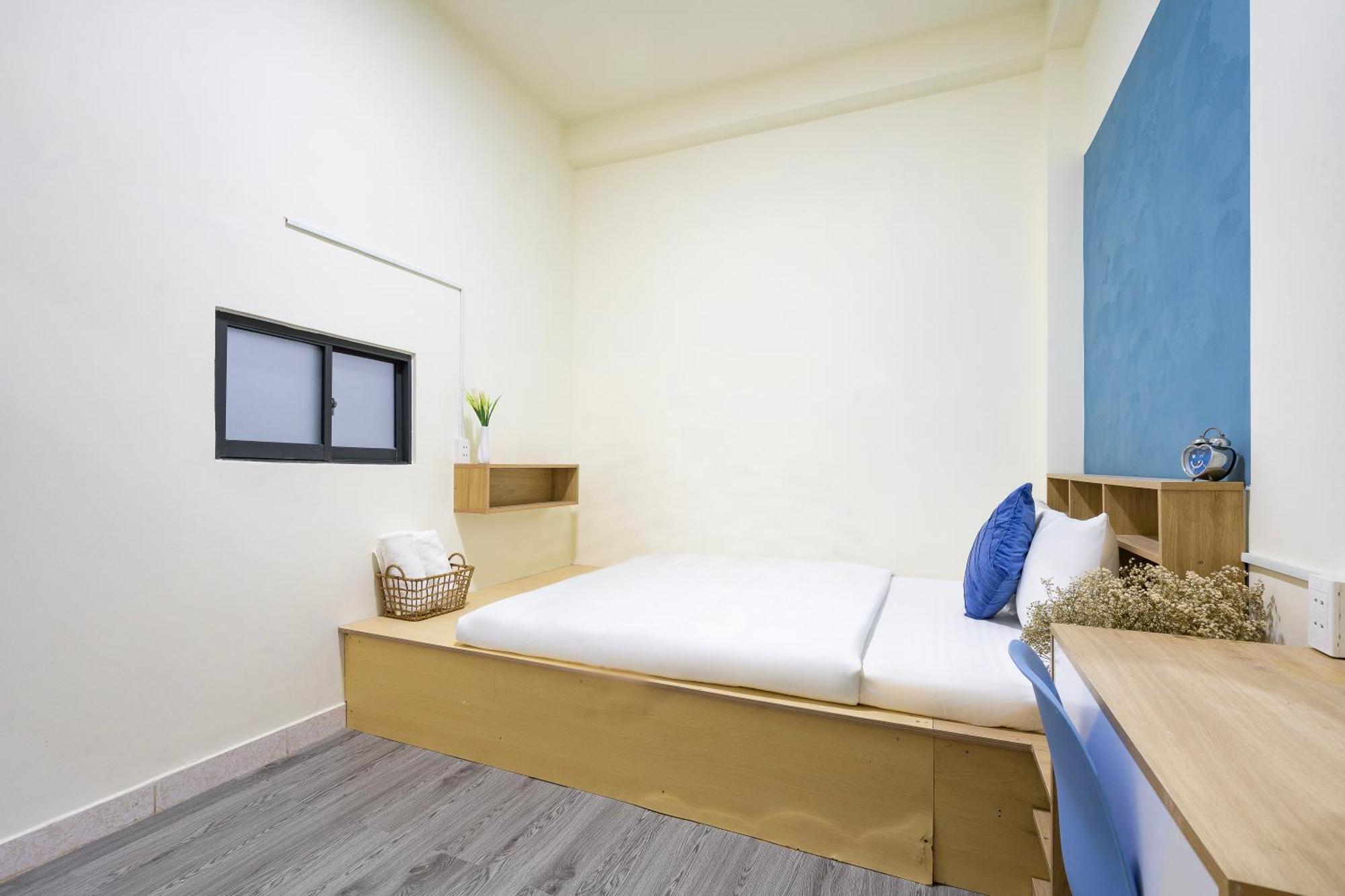 Phan Hotel Ho Chi Minh ภายนอก รูปภาพ