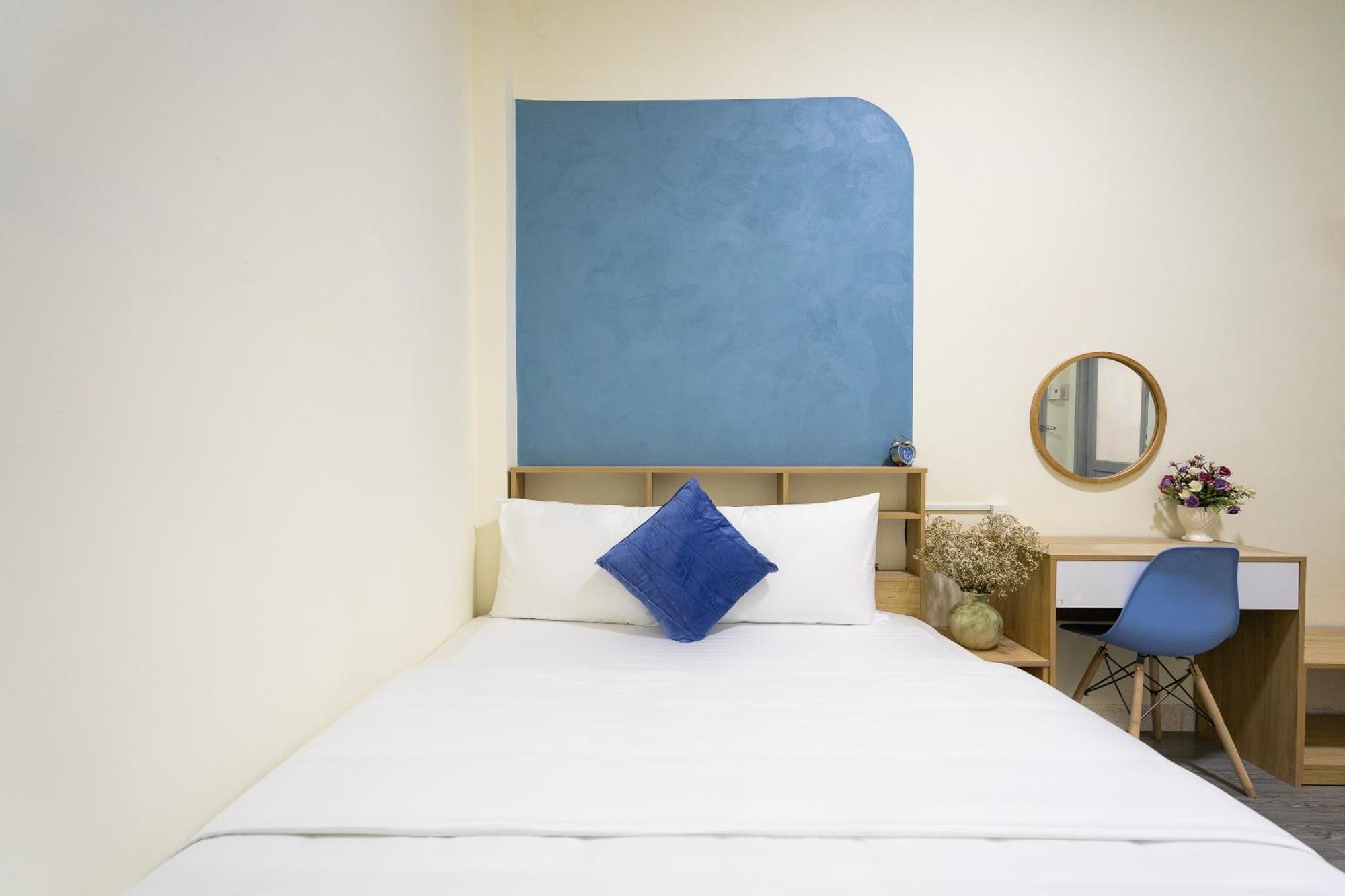 Phan Hotel Ho Chi Minh ภายนอก รูปภาพ