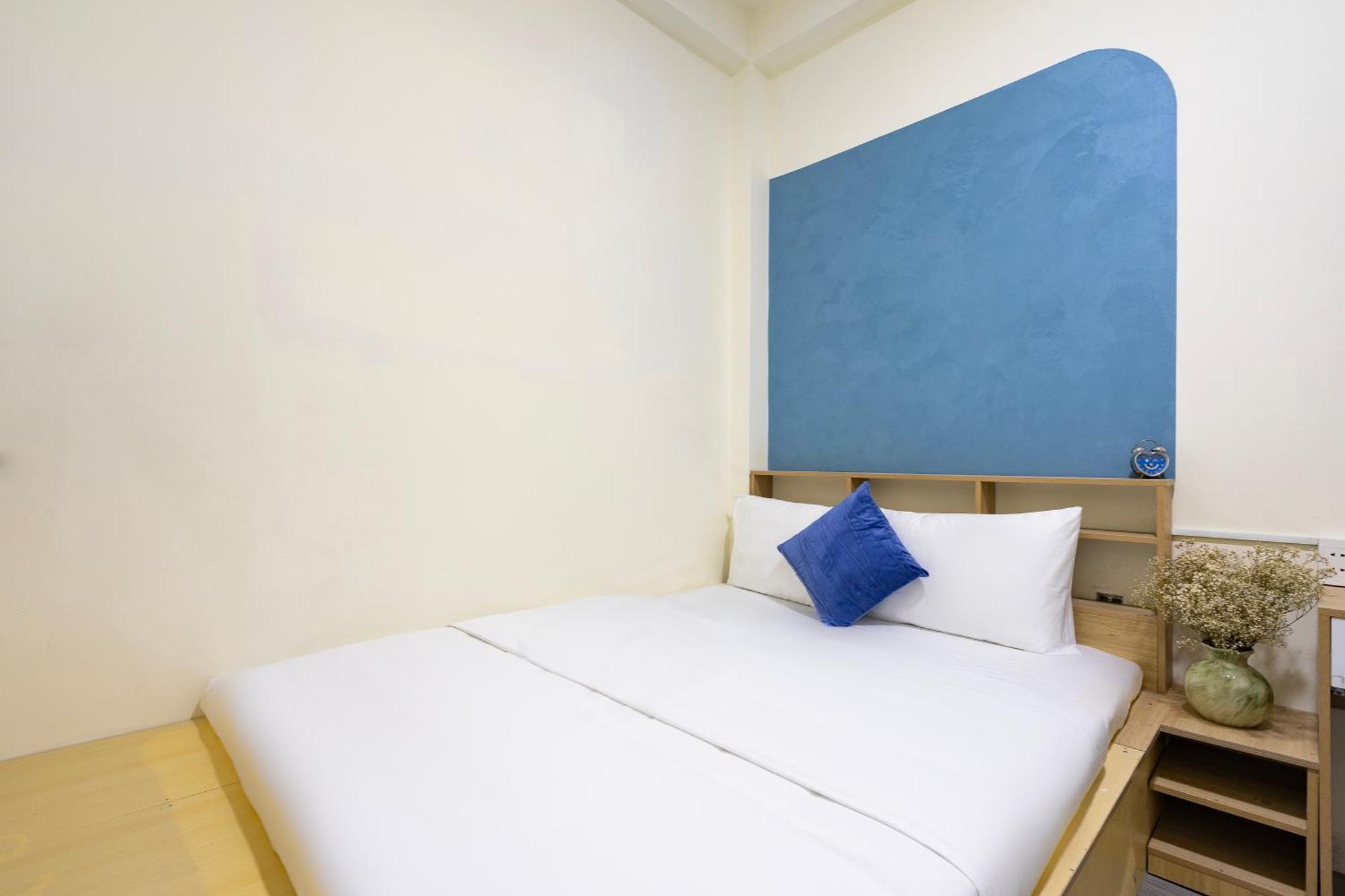 Phan Hotel Ho Chi Minh ภายนอก รูปภาพ